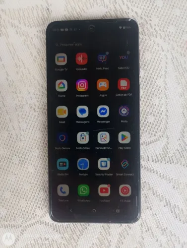 Moto G54(leia o anúncio até o final)