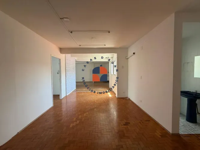 Sala Comercial próximo do centro da Lapa