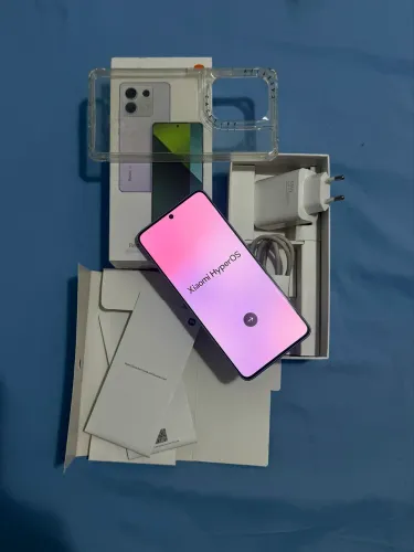 REDMI NOTE 13 PRO 5G