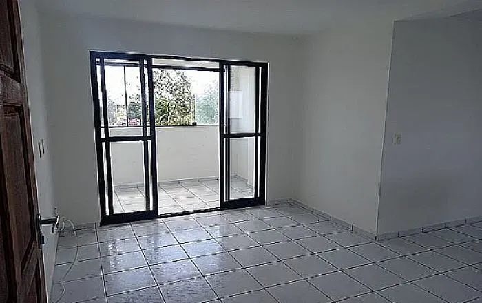 Apartamento para Alugar - Capim Macio - Natal/RN