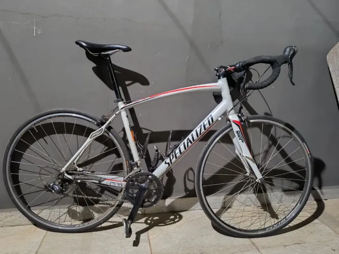 Bike Speed Specialized Secteur Sport 2014