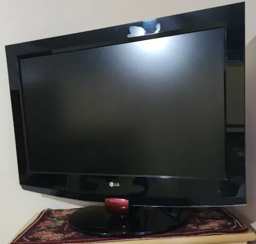 Tv LG 32 POL. modelo 32LB9RTB TIME MACHINE Com PIP (Leiam o Anuncio)