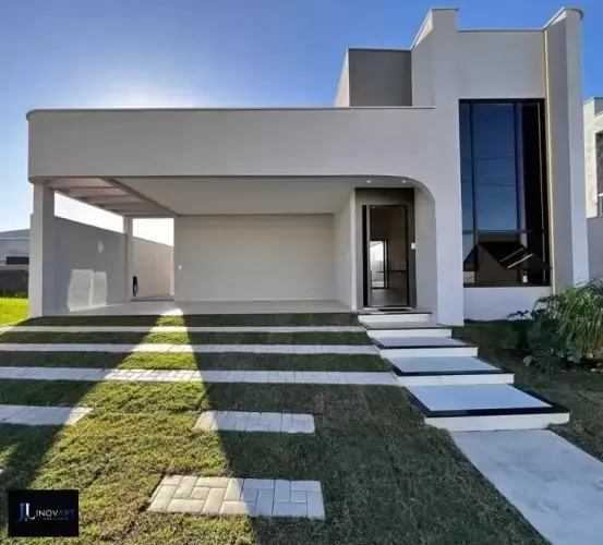 JUCOD CASA YPÊ | 3 SUÍTES NO VIVERDE 1 NOVA SÃO PEDRO