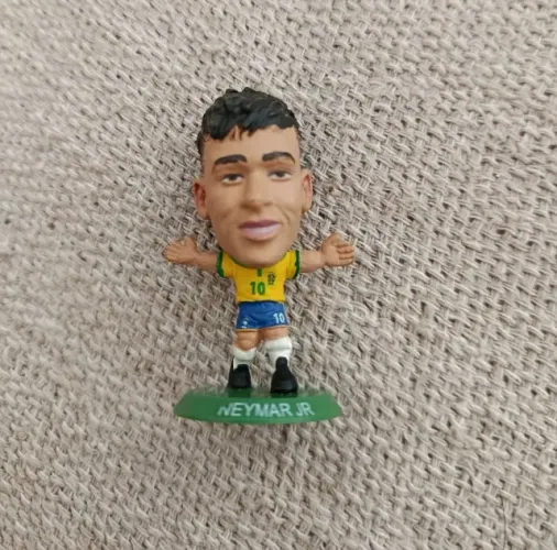 mini-craque neymar soccer starz