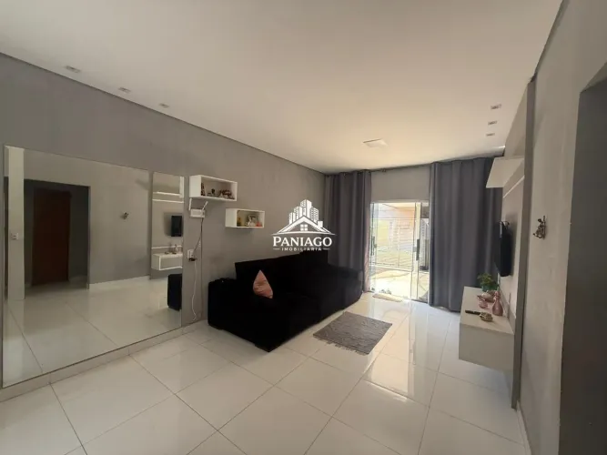 Casa 2 dormitórios à venda Pedra 90 Cuiabá/MT