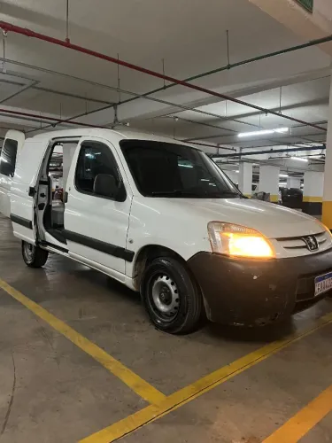 Aluguel van motorista app Amazon mercado livre