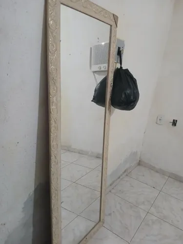 Espelho corpo inteiro 