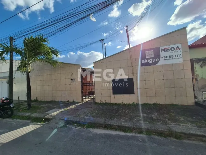 Apartamento com 2 quartos no bairro Passaré em Fortaleza, CE