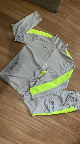 Conjunto de frio