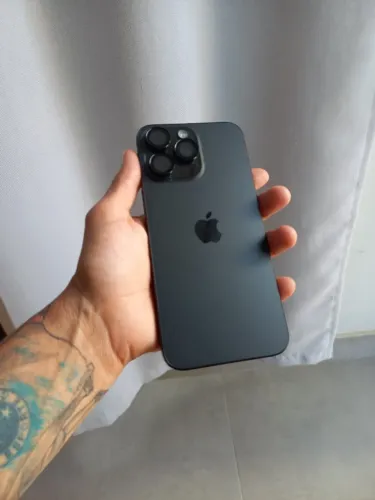 Iphone 15 Pro Max 256 Anatel