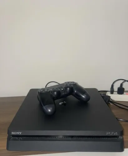 Ps4 1tb