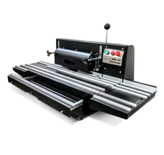 Refiladora Maksiwa RBB 4G