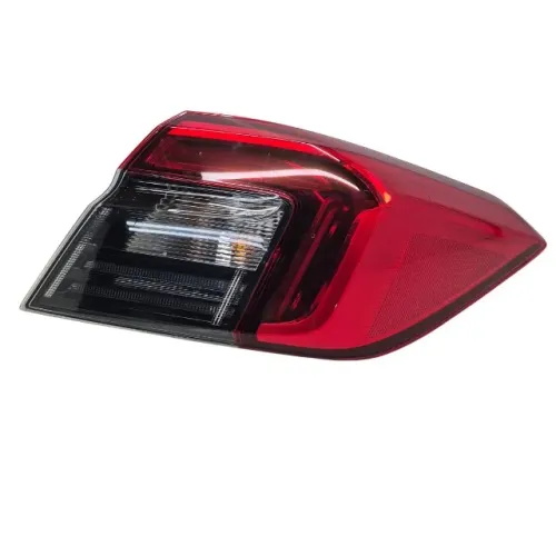 Lanterna Direita S/ Recuperação Honda Civic 2022 2023 2024 2025 Original 27311