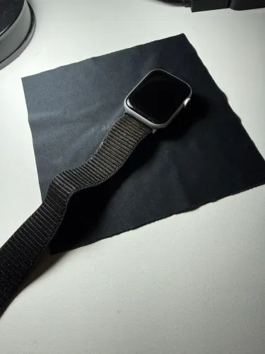Apple Watch Series 5 - 44 MM - GPS + LTE