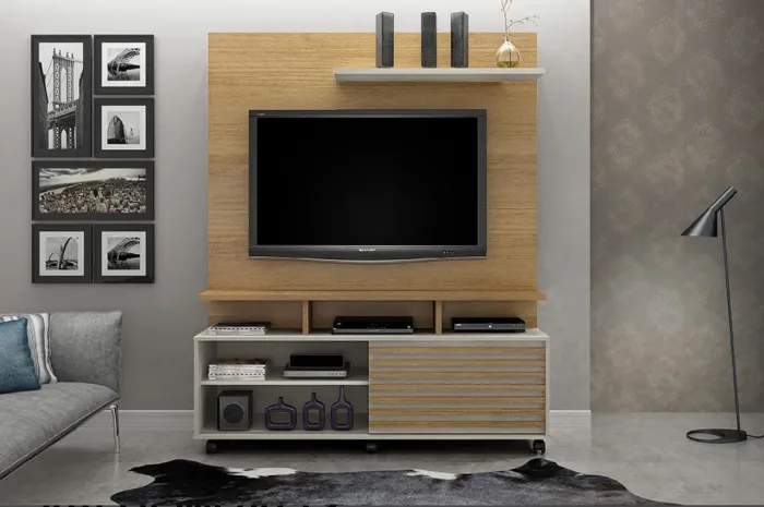 Painel Velaris 60 Polegadas