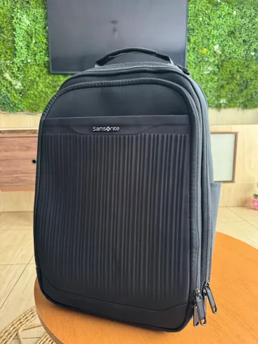 Mochila samsonite Americana