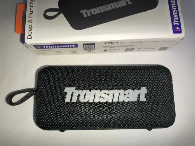 Tronsmart Trip 2