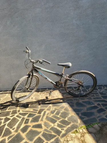 Bicicleta aro 26 Sportbike 