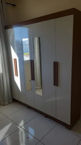 Guarda roupa