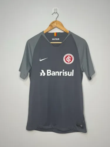 Camisa Inter 2018