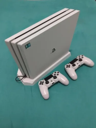 Ps4Pro 1T