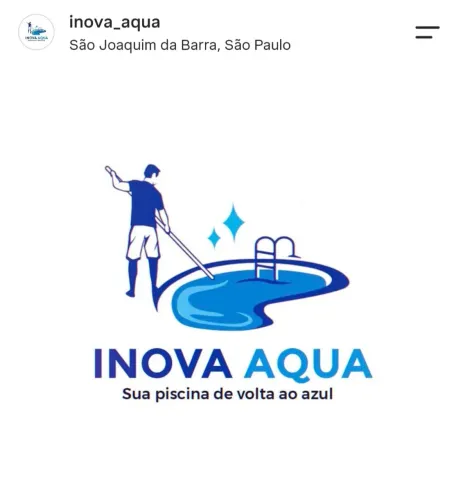 Limpeza de Piscinas - Piscineiro