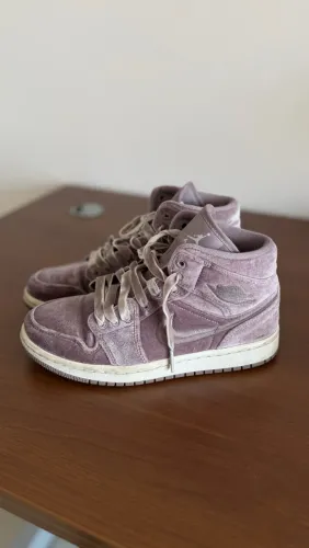 Nike Air Veludo Lavanda