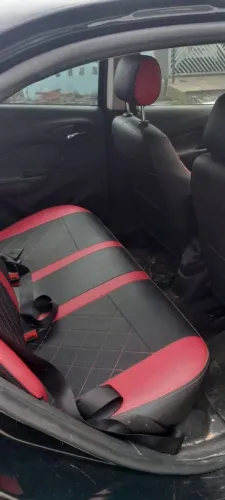 Chevrolet Prisma Sed. LT 1.4 8V Flexpower 4P 2018