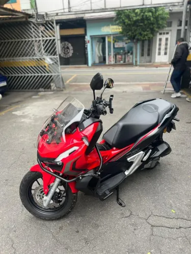 HONDA ADV LINDA