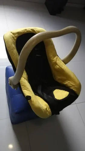 Bebê conforto