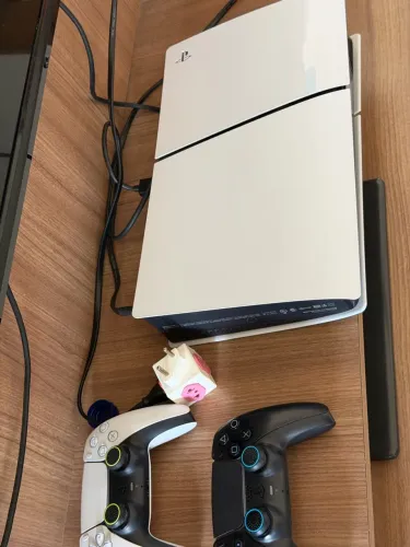 PlayStation 5 americano