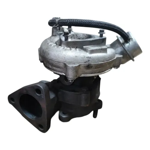Turbina Kia Bongo K2500 Diesel Original