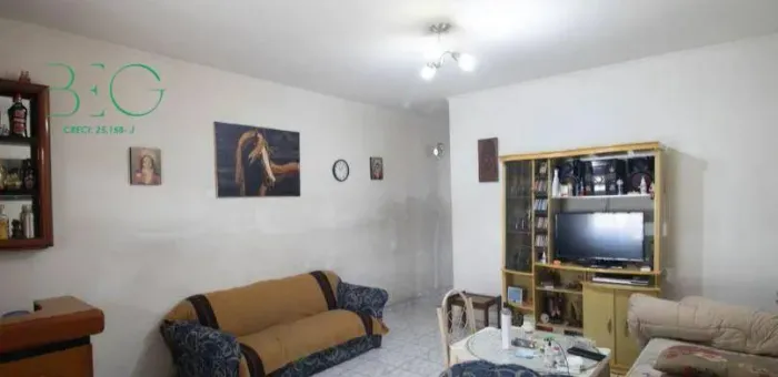 Sobrado com 4 dormitórios à venda, 210 m² por R$ 849.000 - Vila Mazzei - São Paulo/SP