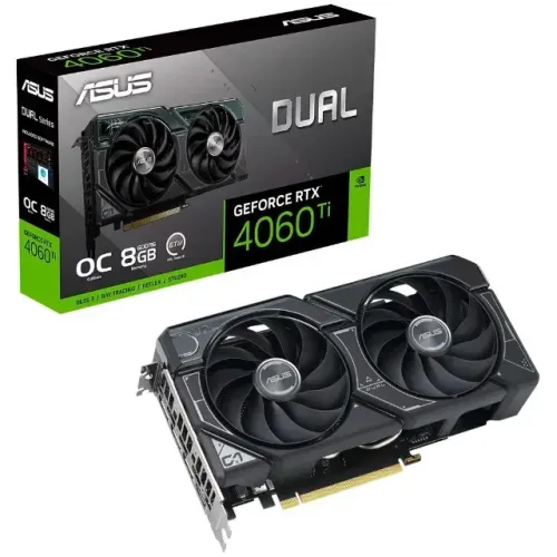 Troco 4060ti 8gb por uma 3060 de 12gb