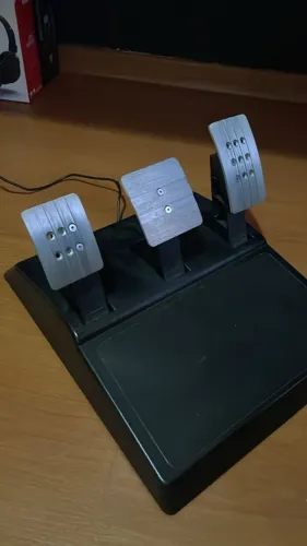 Pedal T3PA GT