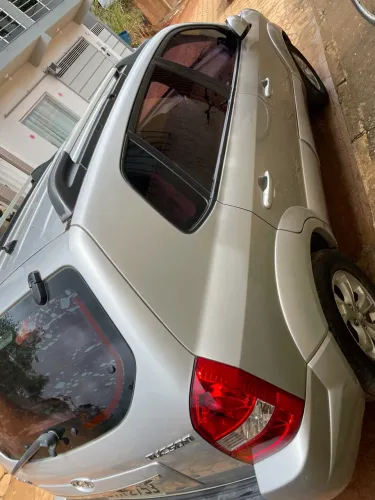 Hyundai Tucson 2.0 16V Aut. 2010