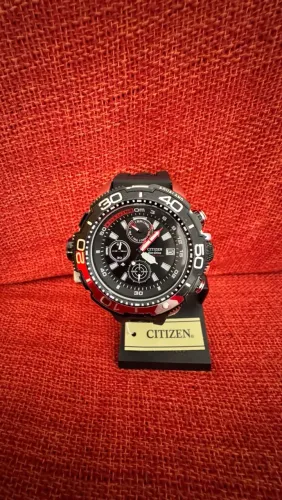 Relógio Citizen