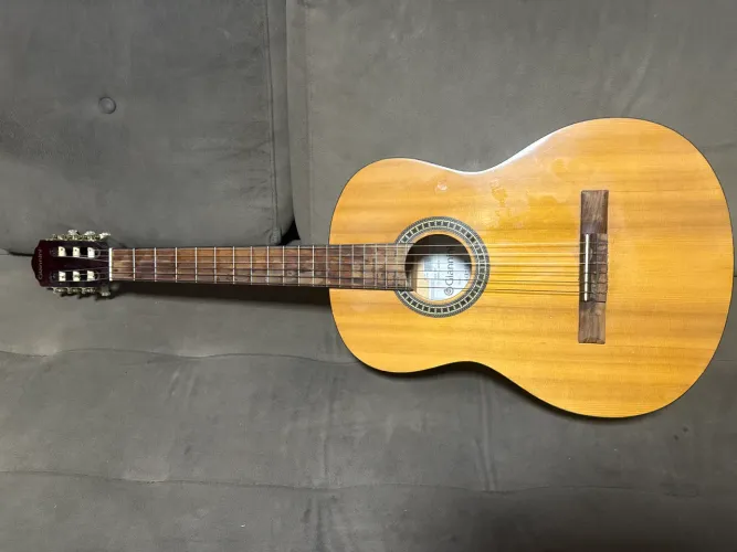 Violão Giannini Novo