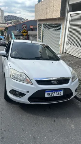 Ford Focus 2.0 16v/ 2.0 16V Flex 5P 2013