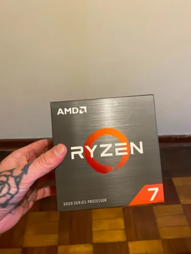 processador 5700x