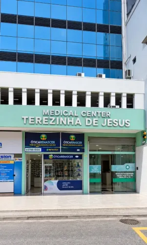 Venda em São João de Meriti