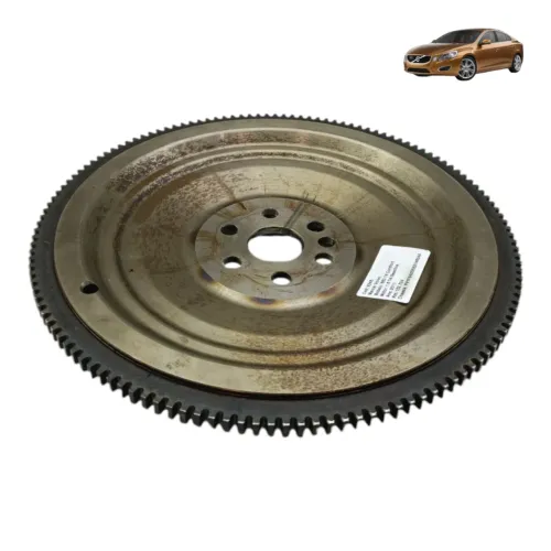 Cremalheira Volante Motor Volvo S60 1.6 T4 2011 2012 2013