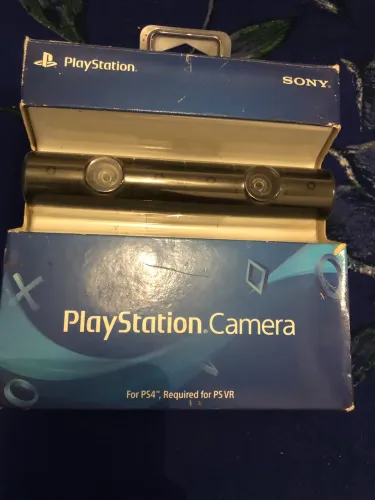 PlayStation Camera