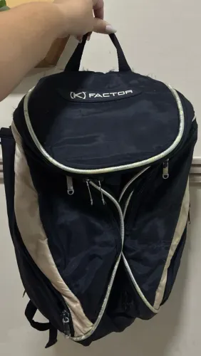 Vendo Mochila Wilson !