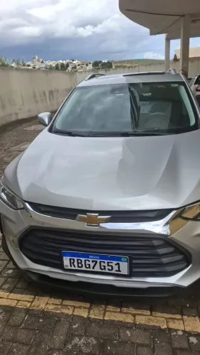 Chevrolet Tracker Premier 1.2 Turbo 12V Flex AUT 2022