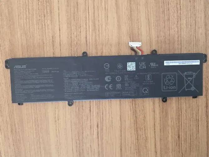 Bateria 42Wh Asus Vivobook X1503ZA
