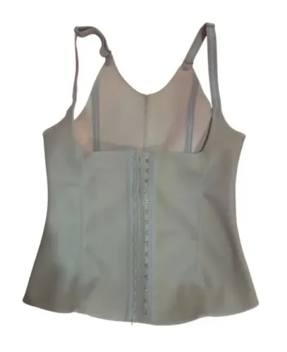 BODY MODELADOR BEGE 
