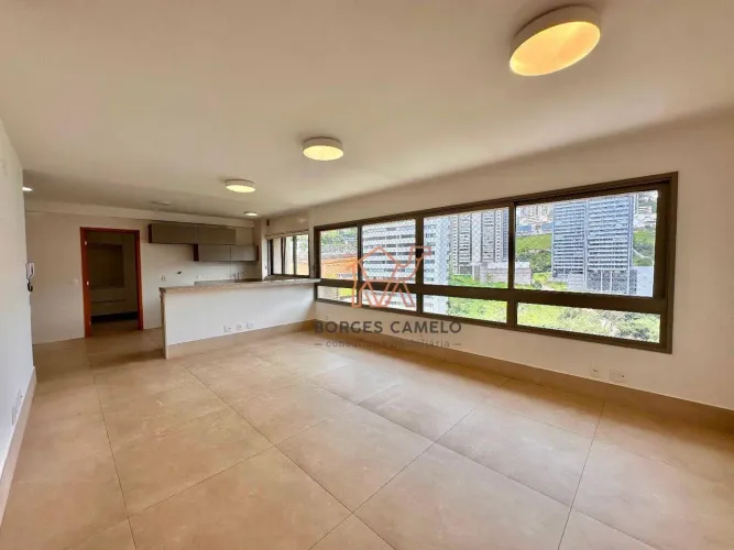 Apartamento com 4 dormitórios à venda, 163 m² por R$ 2.790.000,00 - Vale do Sereno - Nova