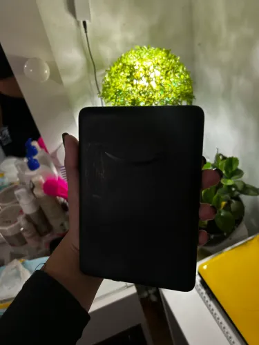Kindle novinho