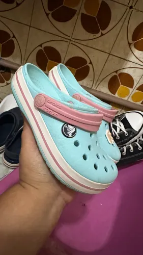 Crocs TAM C9 